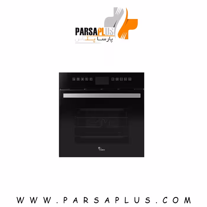 فر برقی سیمر مدل F-607