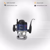اور فرز نجاری 1600 وات با کیف AC-3613BM اکتیو Active (( اقساط یک ساله ))