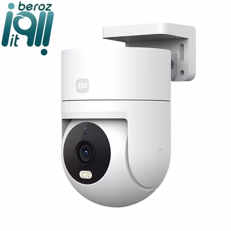 دوربین مداربسته تحت شبکه شیائومی مدل CW300 «اورجینال – ارسال 1 ساعت»