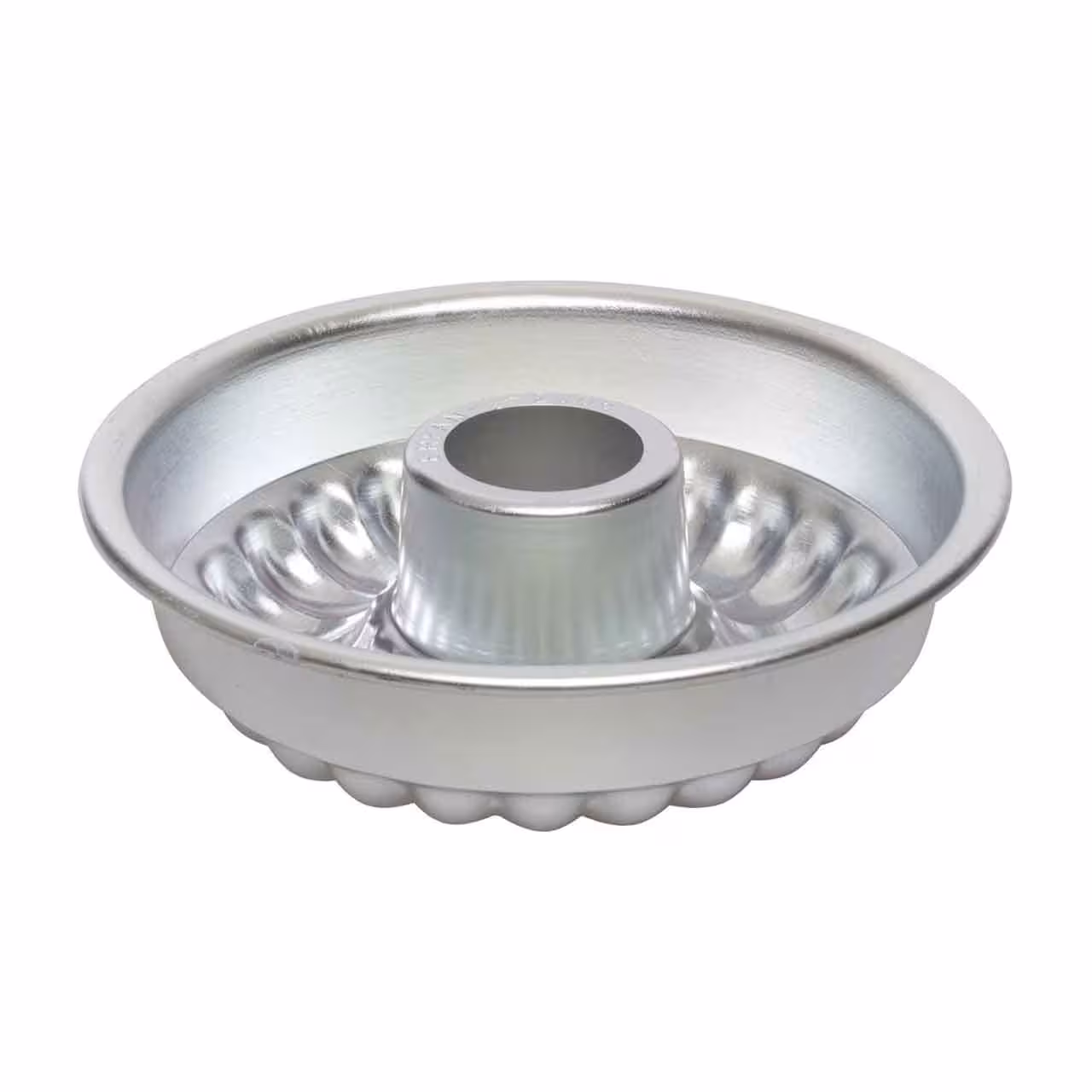 قالب کیک گرد آلومینیوم کد 3006