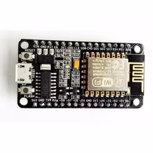 ماژول ESP8266 NODEMCU CH340