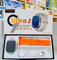 ساعت هوشمند KW 6 ultra 2