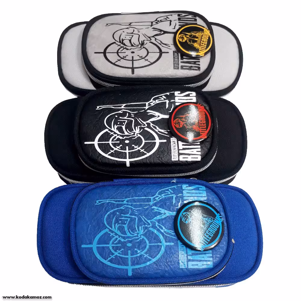 جامدادی دانش آموزی مدل 3314