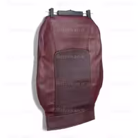 روکش صندلی چرم ITK مناسب برای مزدا 3 جدید (Mazda 3 new) کد 64167