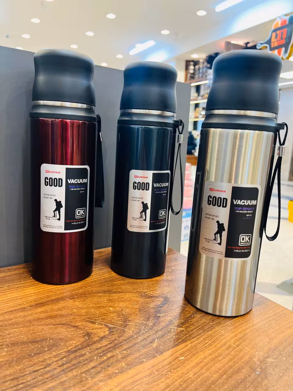 فلاسک استوانه XZ-7731