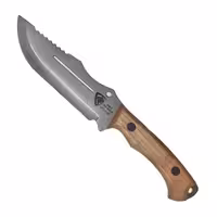 چاقو مروارید زنجان مدل M-30 | کالا مکس