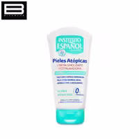 کرم مرطوب کننده آتوپیک اسپانول حجم 150ml