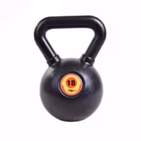 کتل بل پی وی سی 18 کیلوگرم Cattle Bell
