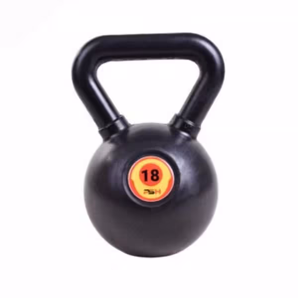 کتل بل پی وی سی 18 کیلوگرم Cattle Bell
