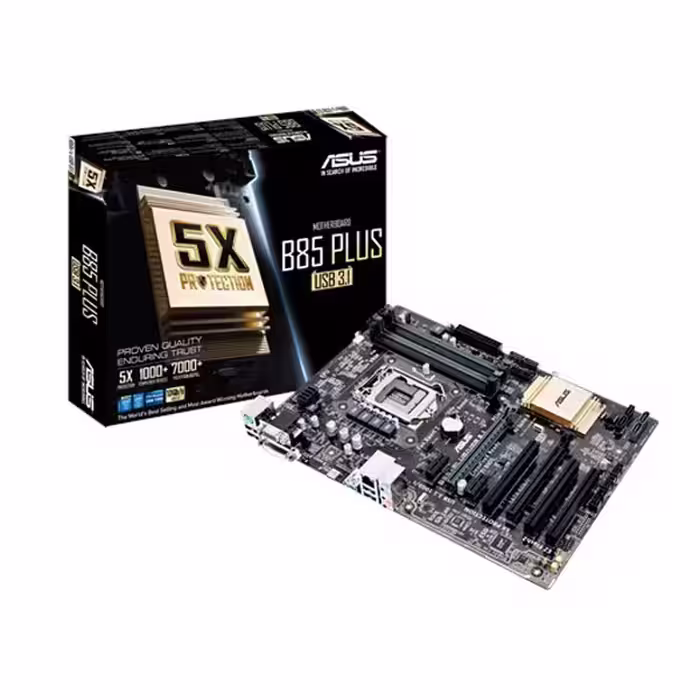 مادربرد ایسوس مدل B85-PLUS