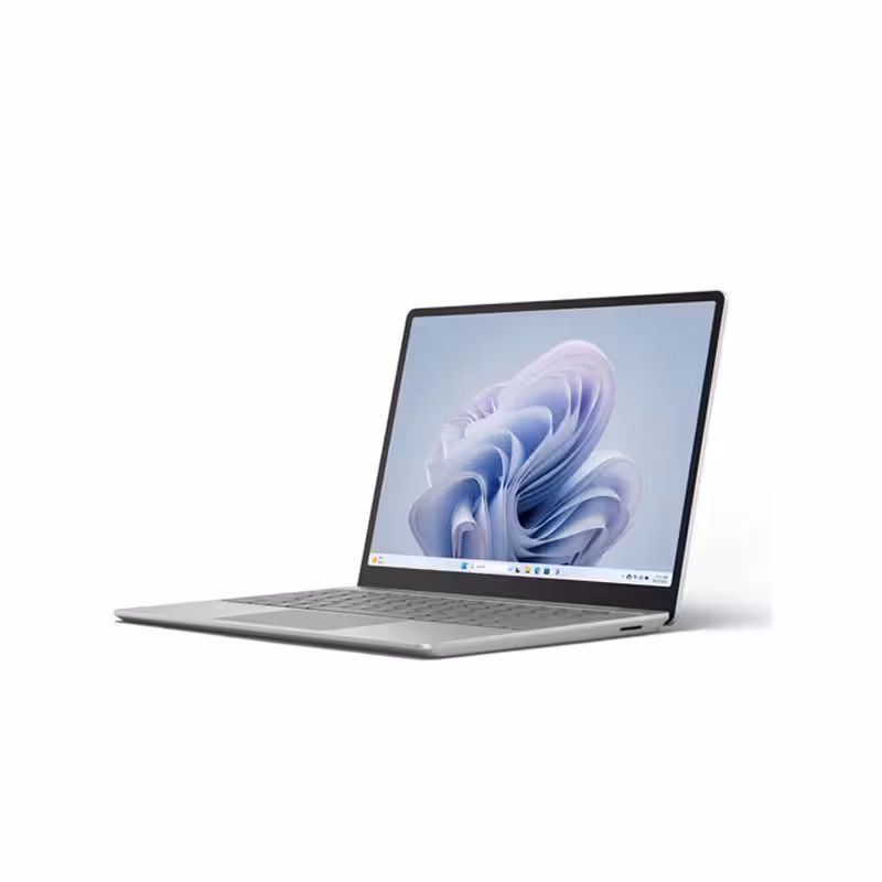 لپ تاپ مایکروسافت صفحه لمسی Microsoft Surface Laptop Go 1 | Pentium | 8G | 128GB | INTEL | 10″ FHD Touch (اپن باکس)