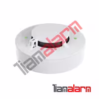 دتکتور ترکیبی دود و حرارت زیتکس مدل ZI-HSD 1015 (متعارف)