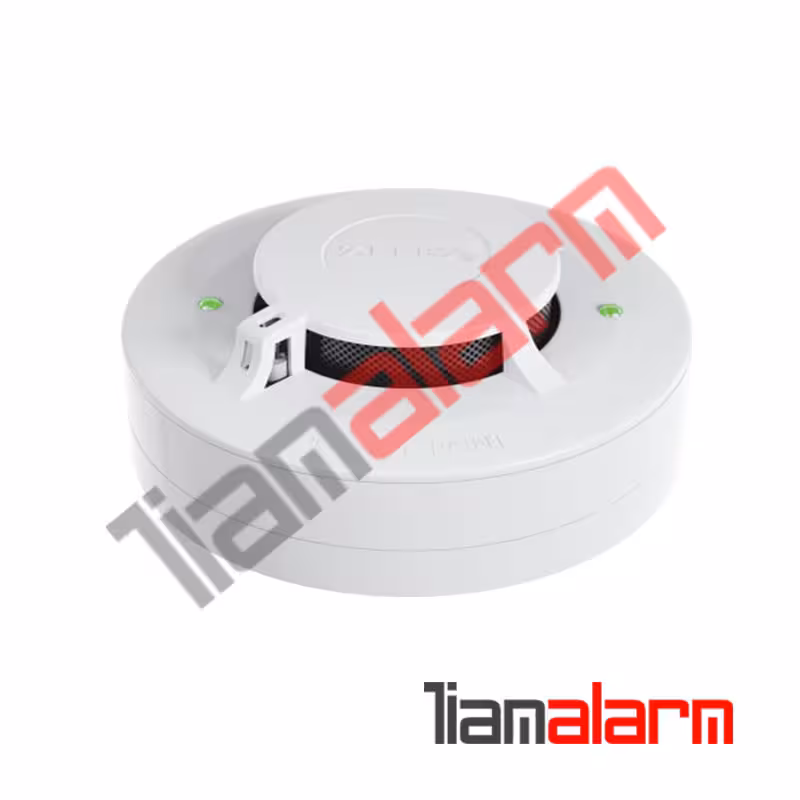 دتکتور ترکیبی دود و حرارت زیتکس مدل ZI-HSD 1015 (متعارف)