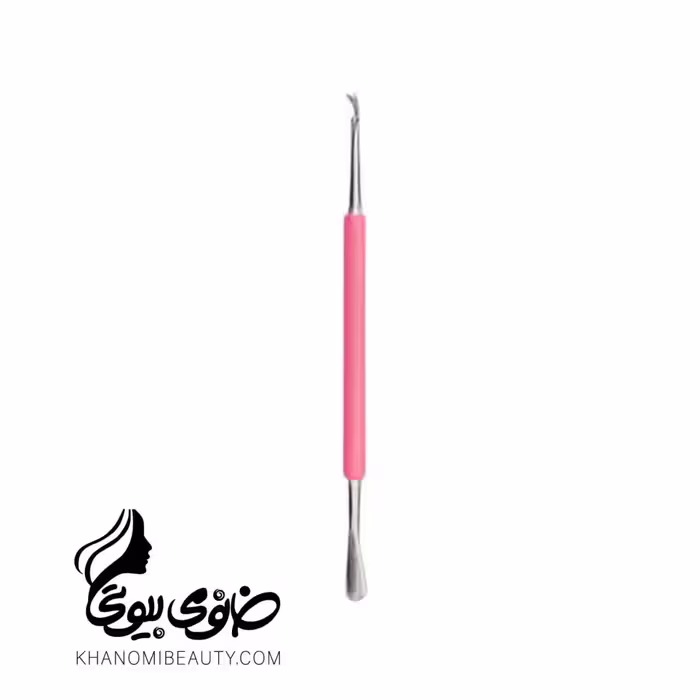 گوشه گیر ناخن مکس ژورنال F59