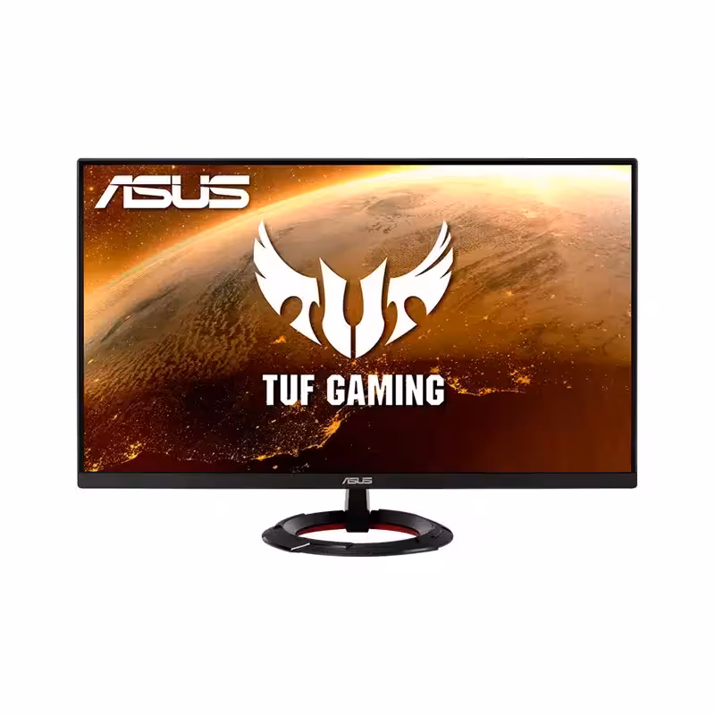 مانیتور 27 اینچ ایسوس مدل ASUS TUF GAMING VG279Q1R