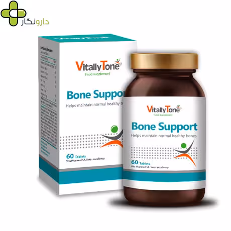 بون ساپورت ویتالی تون