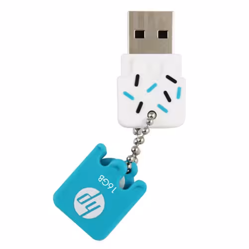 فلش مموری اچ پی 16 گیگ مدل HP v178b