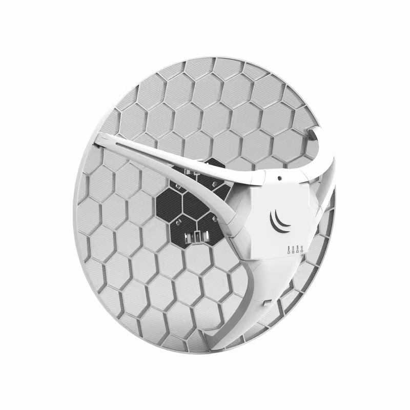 LHG R آنتن وایرلس میکروتیک