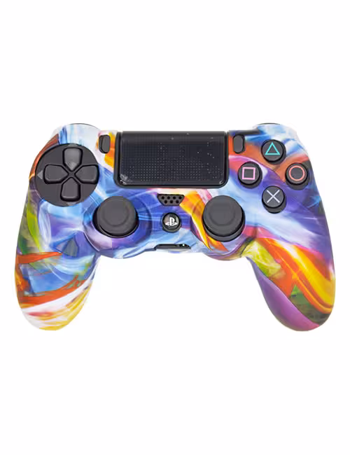 روکش محافظ دسته PS4 کد 047