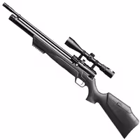 تفنگ پی سی پی کرال پانچر مکسی فایبر