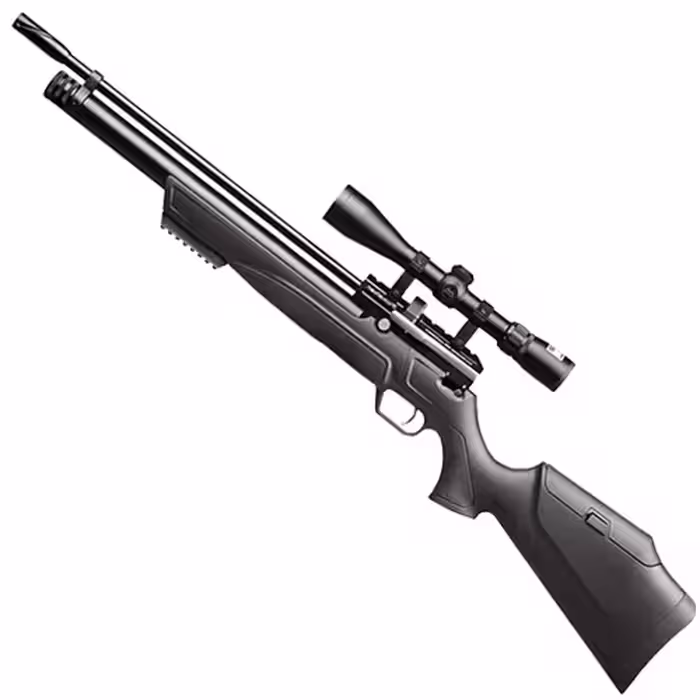 تفنگ پی سی پی کرال پانچر مکسی فایبر