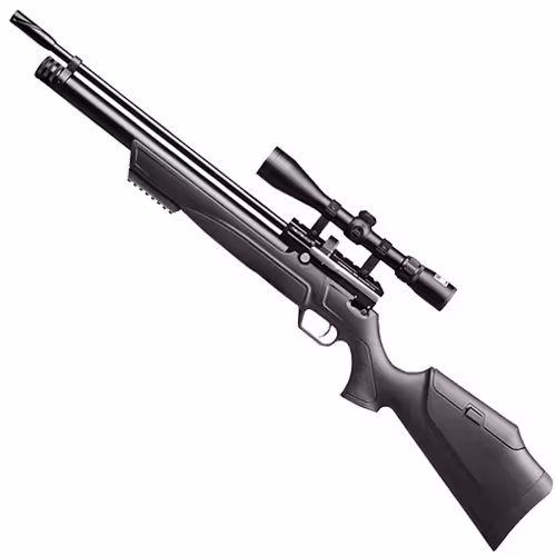 تفنگ پی سی پی کرال پانچر مکسی فایبر