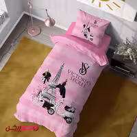روتختی سه بعدی طرح ویکتوریا سکرت BD1220