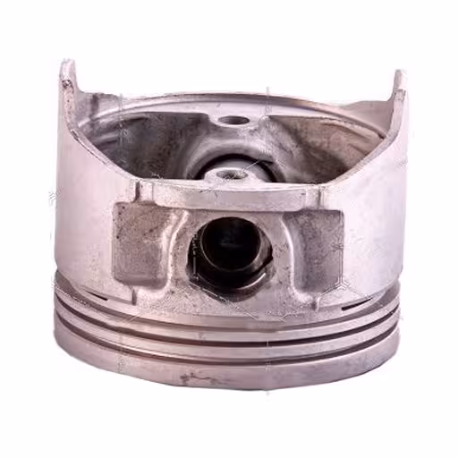 خرید پیستون وانت نیسان (زامیاد) سایپا یدک گرید A-3 | اتوموبی