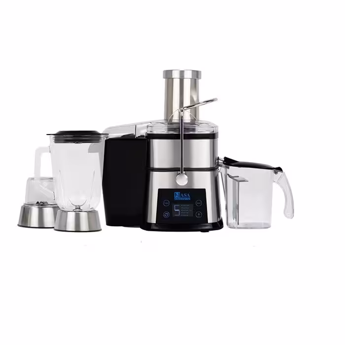 آبمیوه گیری ناسا الکتریک مدل NS-946 | چاوه