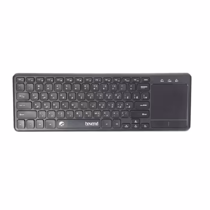 کیبورد بیاند مدل Beyond BK-6802RF