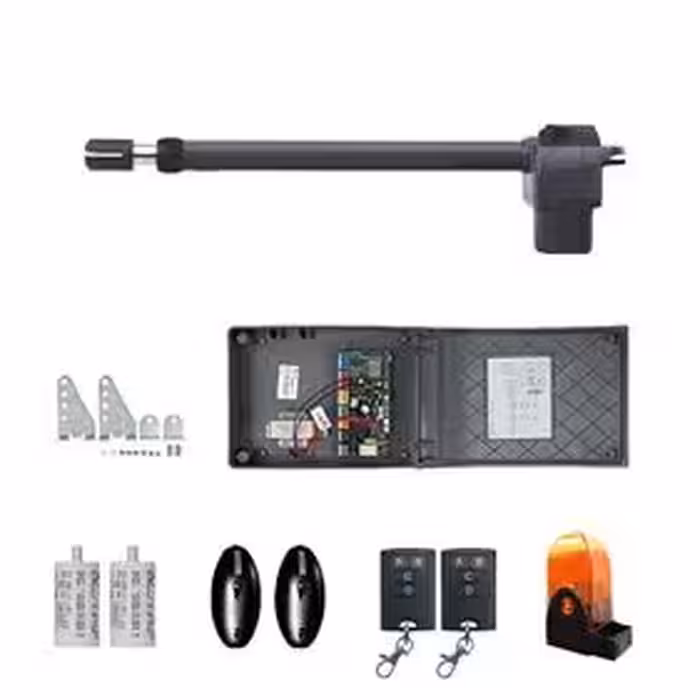 جک پارکینگی تک لنگه سیماران S6