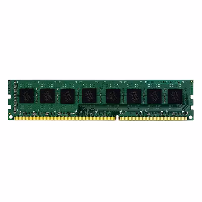 رم کامپیوتر DDR3 تک کاناله 1600 مگاهرتز CL11 گیل مدل Pristine با ظرفیت 8 گیگابایت