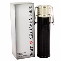 عطر و ادکلن مردانه جان وارواتوس استار یو اس آ ادوتویلت JOHN VARVATOS STAR USA EDT FOR MEN