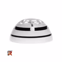 دتکتور دودی سری Altair -سیستم آدرس پذیر -Argus Kentec ایتالیا مدل A1000