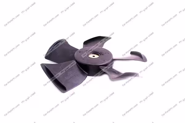 پروانه فن کولر دوو سی یلو