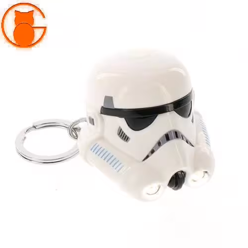 جاکلیدی لگو جنگ ستارگان طرح استورم تروپر