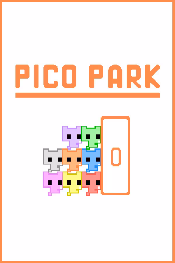 خرید بازی PICO PARK