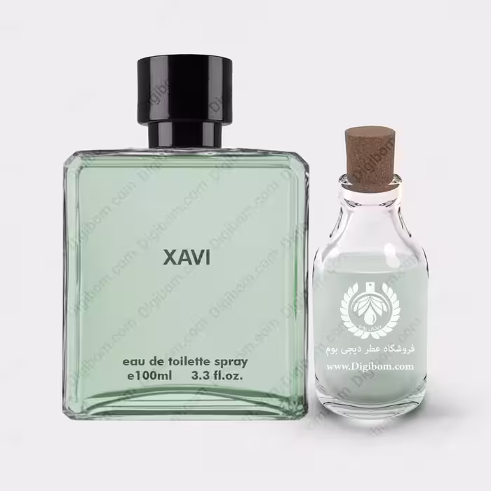 عطر ژاوی – Xavi PerfumeعطرXavi Perfume