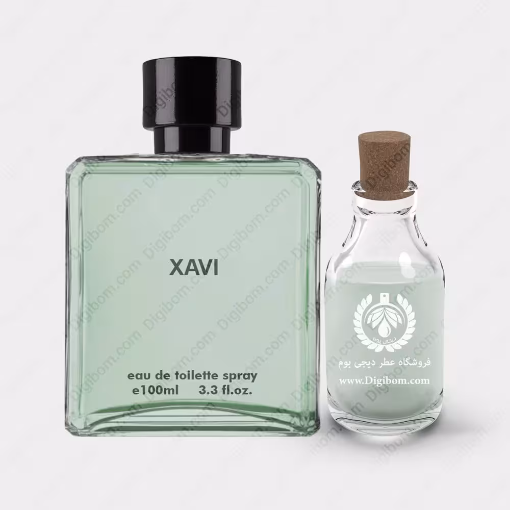 عطر ژاوی – Xavi PerfumeعطرXavi Perfume