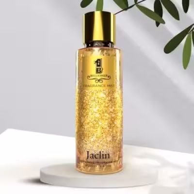 بادی اسپلش ژاکلین JACLIN مدل BILLIONER حجم 250 میلی لیتر