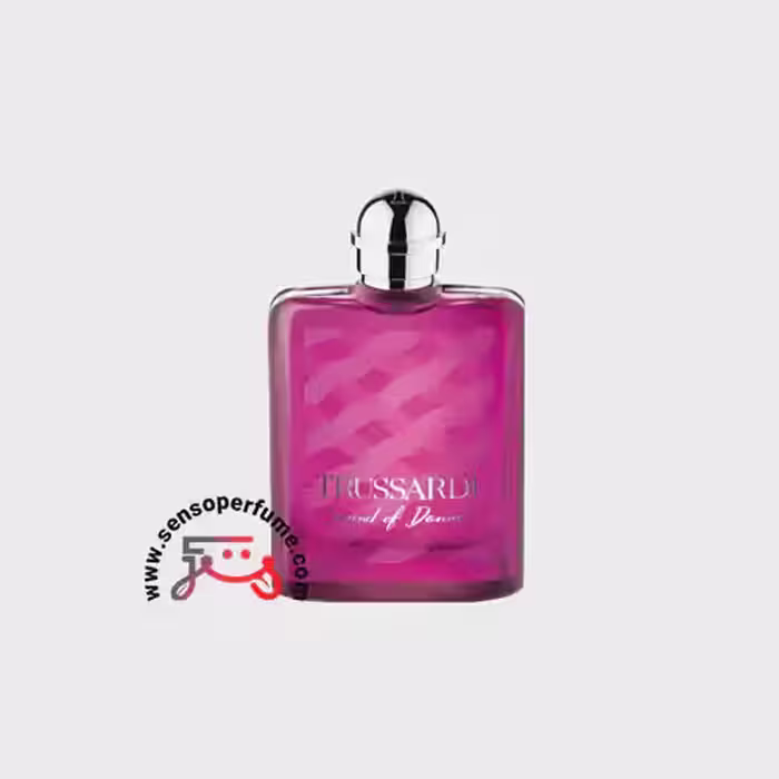 عطر ادکلن تروساردی سوند آف دونا | trussardi sound of donna