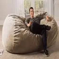 مبل شنی دونفره