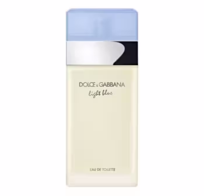 عطر دولچه اند گابانا لایت بلو