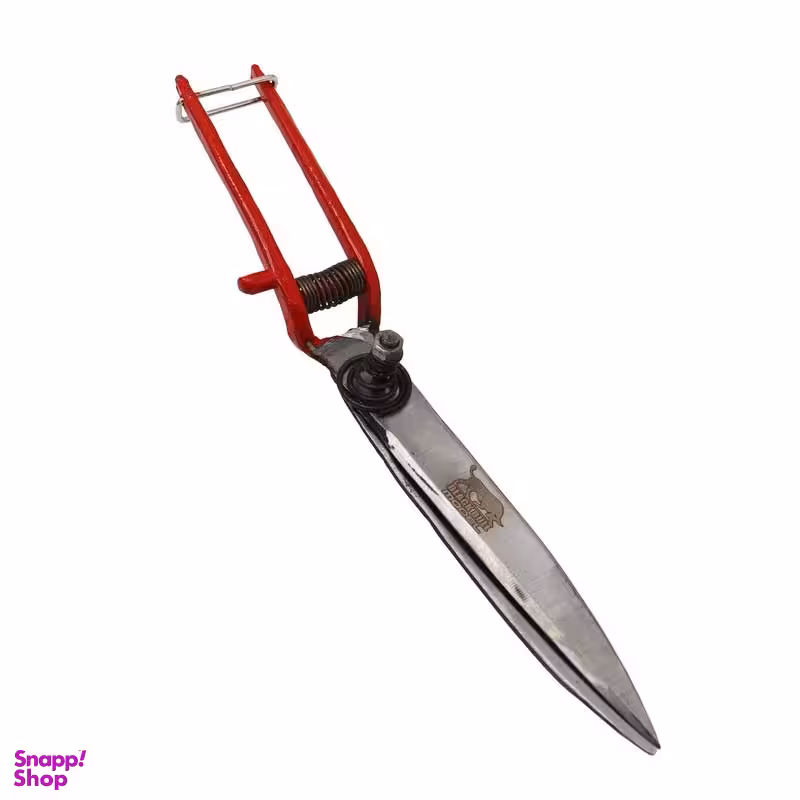 قیچی چمن زن مدل بلک بول کد YP-PASHMZANI-29CM