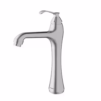 شیر روشویی پایه بلند شودر مدل کلاسیک