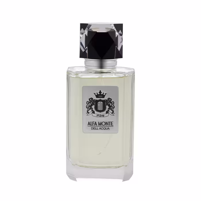 عطر زنانه، برند آلفامونته، سری دل اکوا (Dell Acqua)، حجم 100 میل