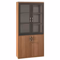 کتابخانه اداری کد 200