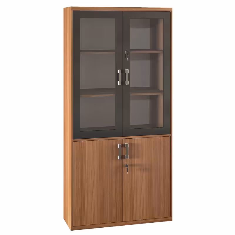 کتابخانه اداری کد 200