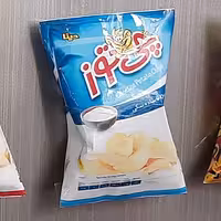 چیپس ساده چی توز