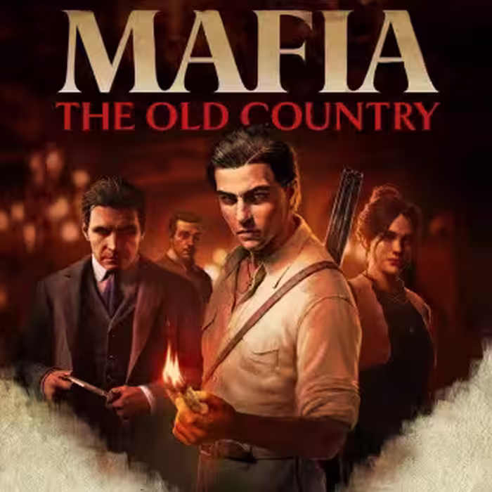 بازی Mafia The Old Country PS5 اکانت قانونی ظرفیت سه